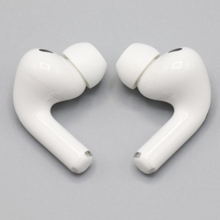 ボーナスストアPlus【美品】Apple AirPods Pro 3 MFHP4J/A アクティブノイズキャンセリング搭載 エアポッズ プロ エアーポッズ 本体 |  | 05