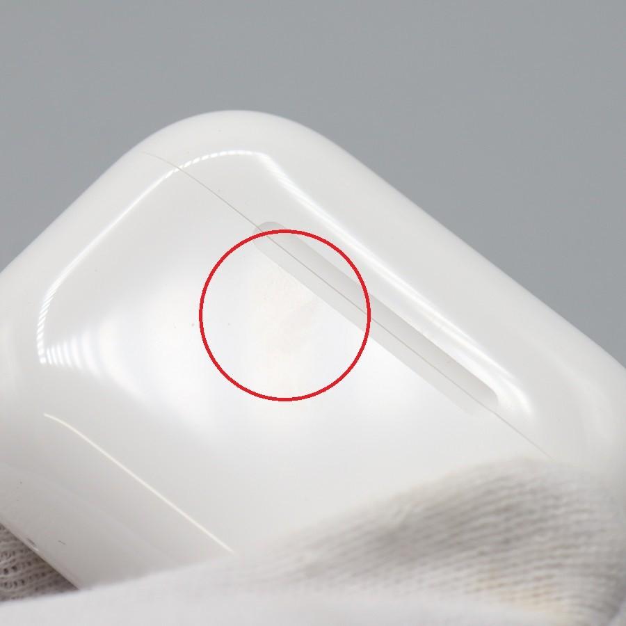 ボーナスストアPlus【美品】Apple AirPods Pro 3 MFHP4J/A アクティブノイズキャンセリング搭載 エアポッズ プロ エアーポッズ 本体 |  | 06