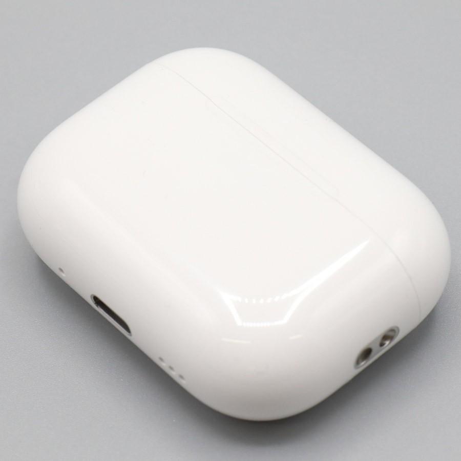 ボーナスストアPlus【美品】Apple AirPods Pro 3 MFHP4J/A アクティブノイズキャンセリング搭載 エアポッズ プロ エアーポッズ 本体 |  | 07