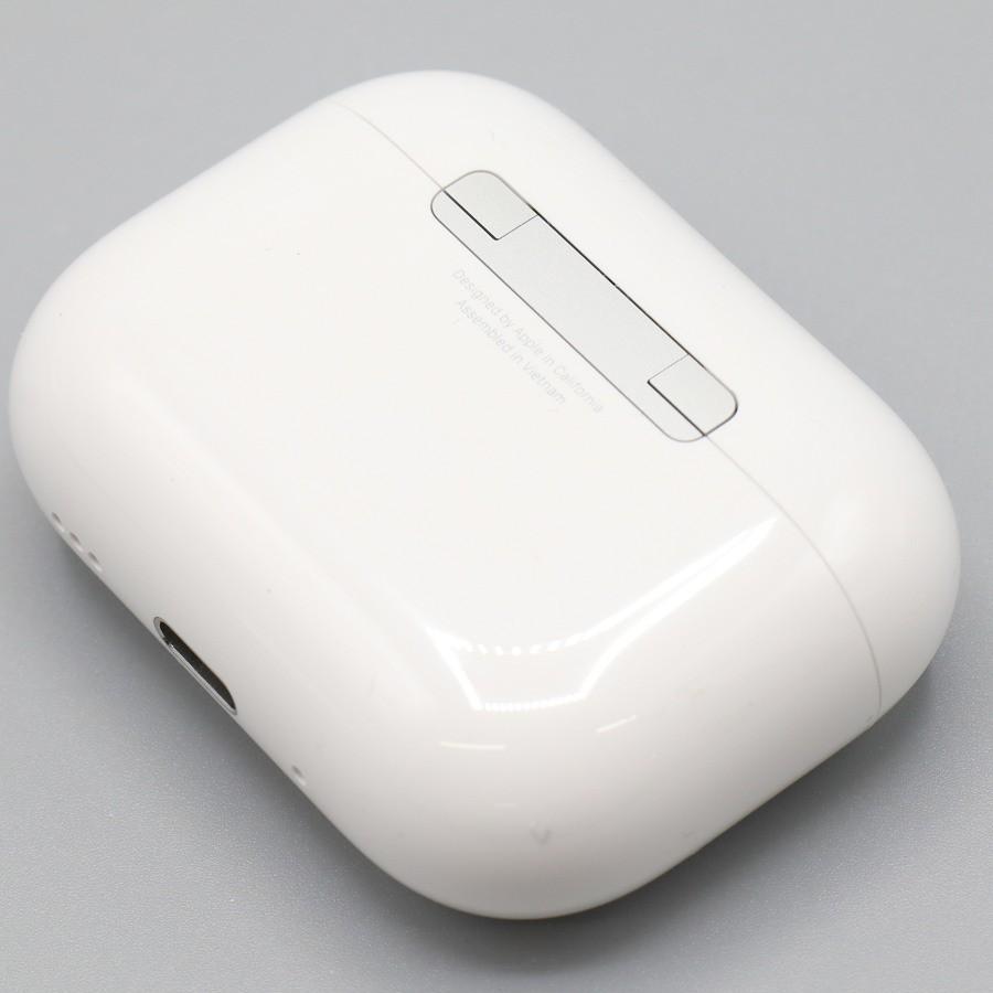 ボーナスストアPlus【美品】Apple AirPods Pro 3 MFHP4J/A アクティブノイズキャンセリング搭載 エアポッズ プロ エアーポッズ 本体 |  | 08