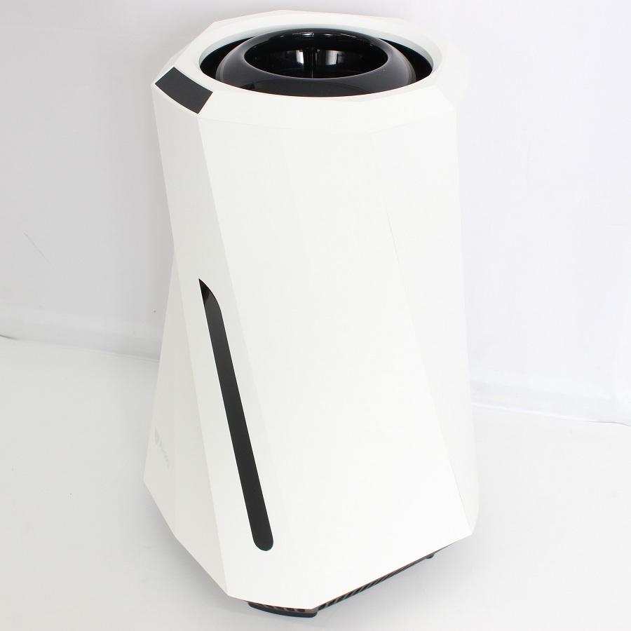 ボーナスストアPlus】Airdog moi 高性能加湿器 ホワイト エアドッグ