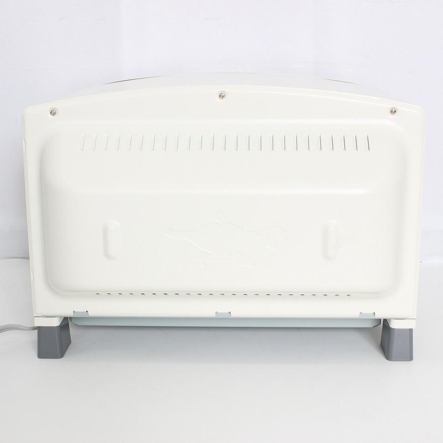 ボーナスストアPlus【美品】アラジン グラファイト グリル＆トースター AGT-G13A/W ホワイト 4枚焼き Aladdin 本体 |  | 03