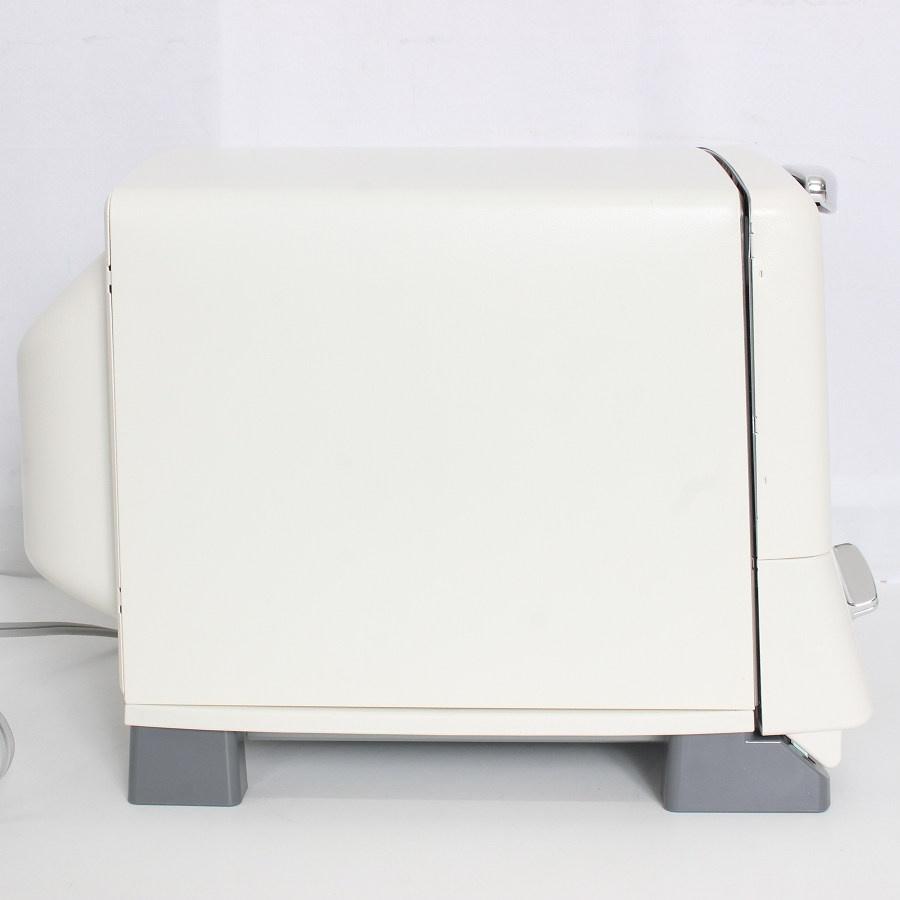 ボーナスストアPlus【美品】アラジン グラファイト グリル＆トースター AGT-G13A/W ホワイト 4枚焼き Aladdin 本体 |  | 04