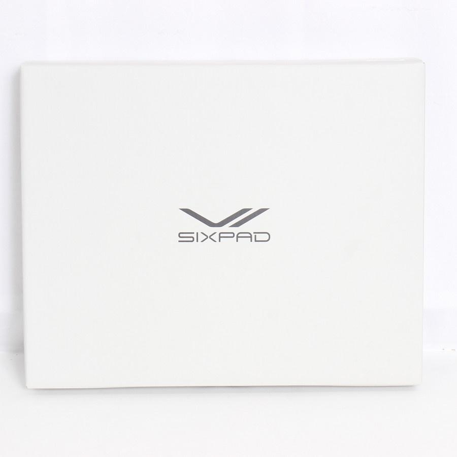 ボーナスストアPlus【美品】MTG SIXPAD Foot Fit 3 Compact SE-DD-20A ベージュ フットフィット コンパクト シックスパッド 本体 |  | 12