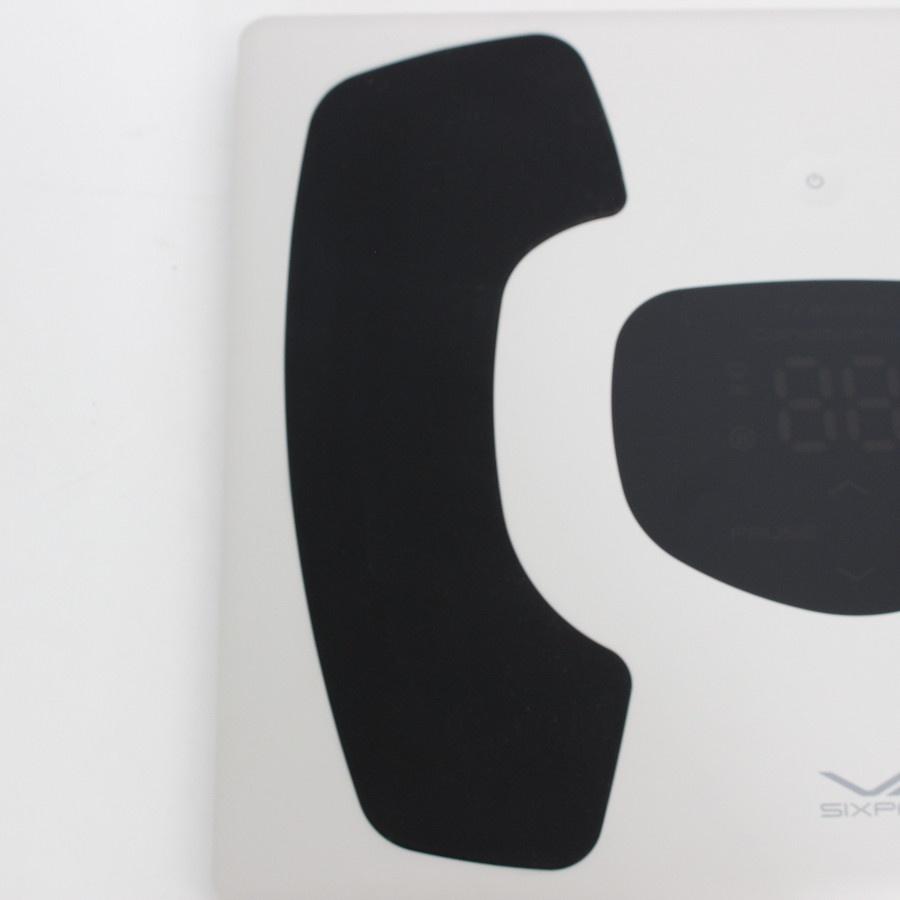 ボーナスストアPlus【美品】MTG SIXPAD Foot Fit 3 Compact SE-DD-20A ベージュ フットフィット コンパクト シックスパッド 本体 |  | 02