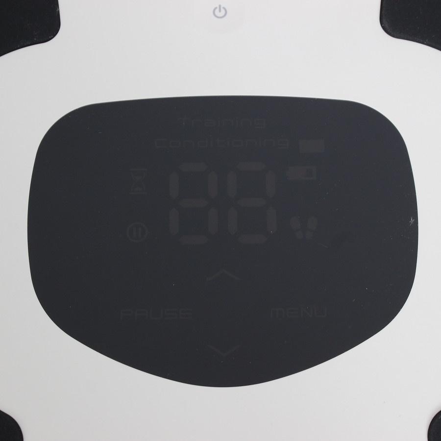 ボーナスストアPlus【美品】MTG SIXPAD Foot Fit 3 Compact SE-DD-20A ベージュ フットフィット コンパクト シックスパッド 本体 |  | 04