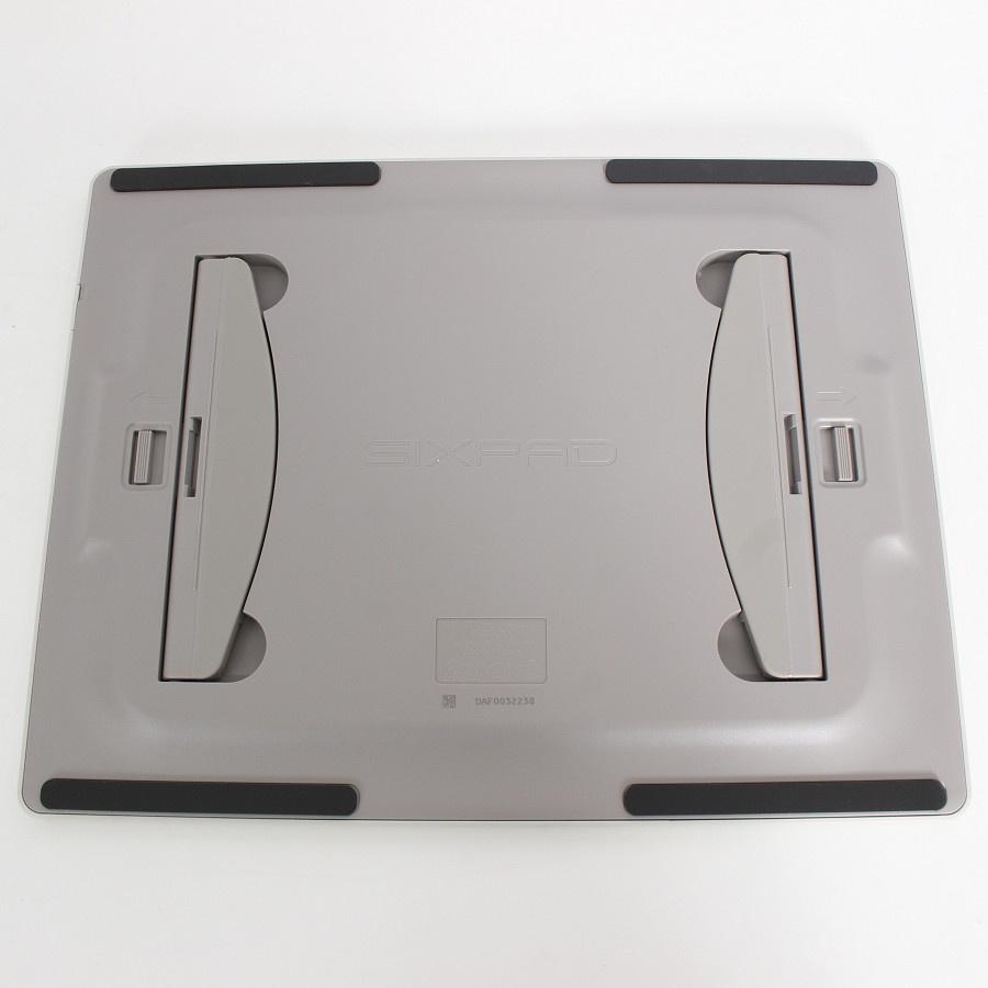 ボーナスストアPlus【美品】MTG SIXPAD Foot Fit 3 Compact SE-DD-20A ベージュ フットフィット コンパクト シックスパッド 本体 |  | 05