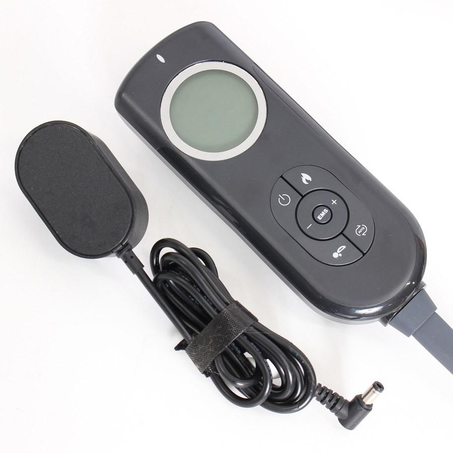 【ボーナスストアPlus】MYTREX MEDI NECK MT-MDN24B ネックストレッチャー EMS 創通メディカル マイトレックス 本体 |  | 08