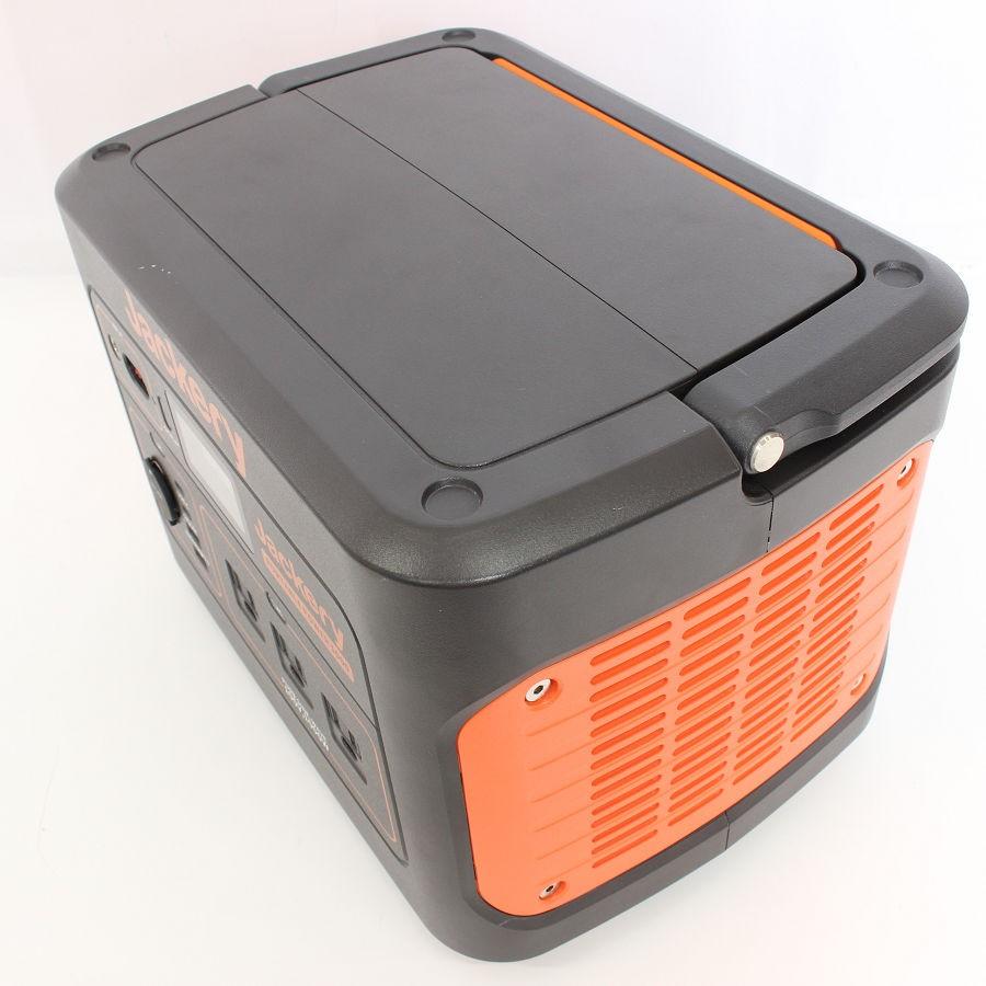 【ボーナスストアPlus】Jackery 1000 PTB101 大容量 ポータブル電源 278400mAh/1002Wh 蓄電池 非常用電源 ジャクリ 本体 |  | 10