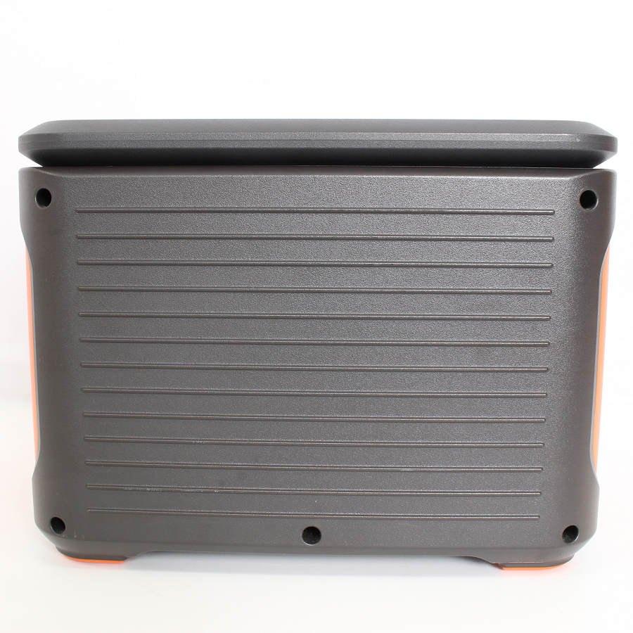 【ボーナスストアPlus】Jackery 1000 PTB101 大容量 ポータブル電源 278400mAh/1002Wh 蓄電池 非常用電源 ジャクリ 本体 |  | 02