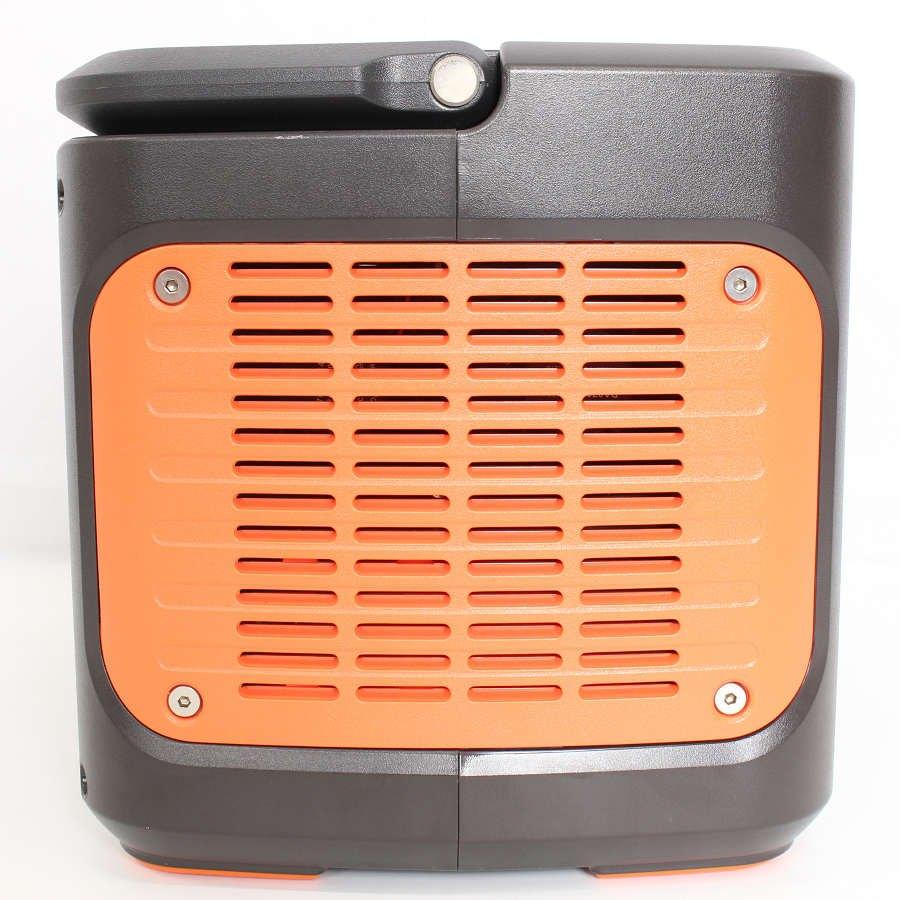 【ボーナスストアPlus】Jackery 1000 PTB101 大容量 ポータブル電源 278400mAh/1002Wh 蓄電池 非常用電源 ジャクリ 本体 |  | 03