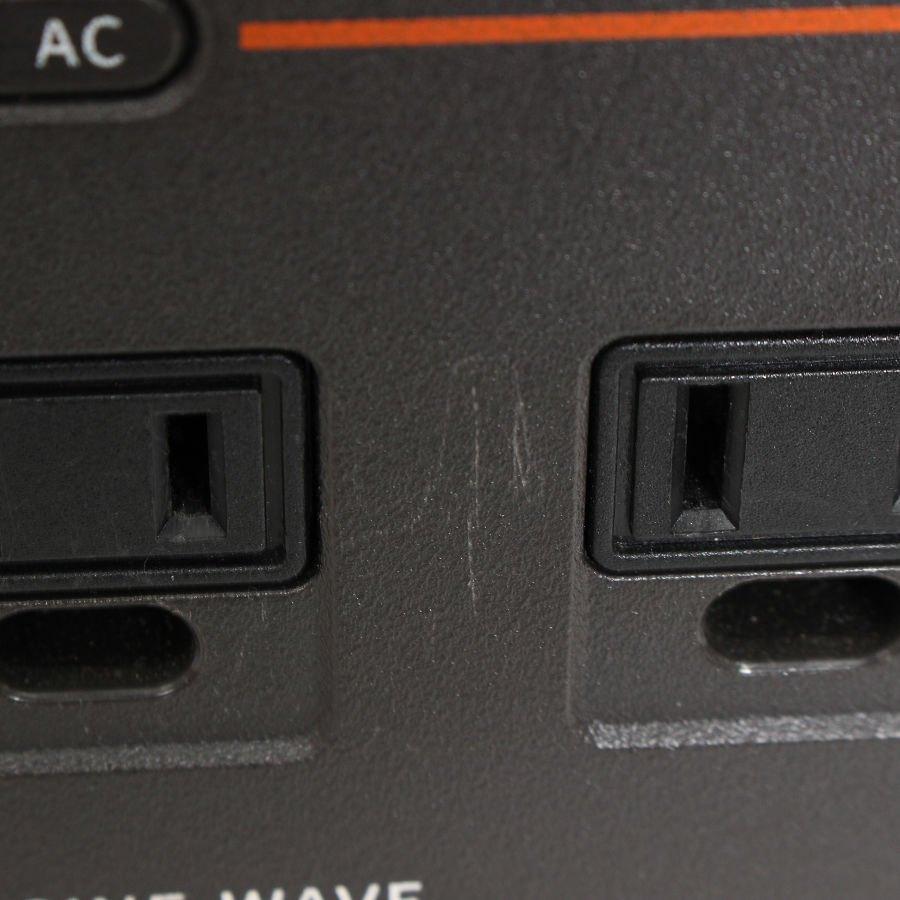【ボーナスストアPlus】Jackery 1000 PTB101 大容量 ポータブル電源 278400mAh/1002Wh 蓄電池 非常用電源 ジャクリ 本体 |  | 07