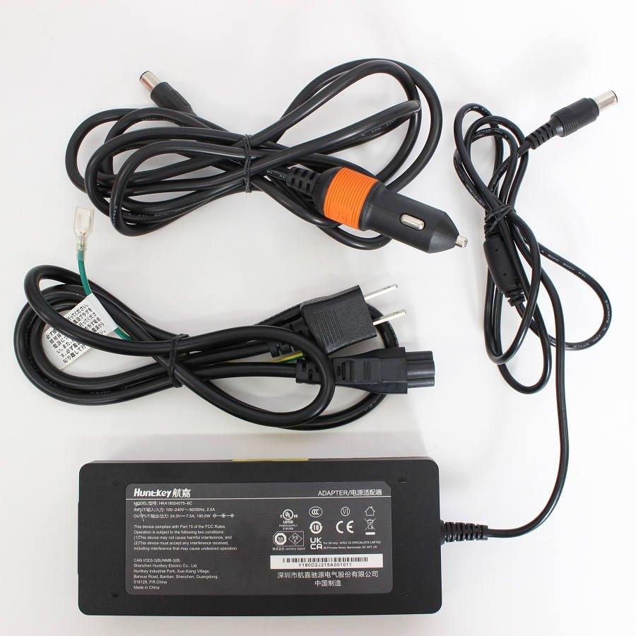 【ボーナスストアPlus】Jackery 1000 PTB101 大容量 ポータブル電源 278400mAh/1002Wh 蓄電池 非常用電源 ジャクリ 本体 |  | 08