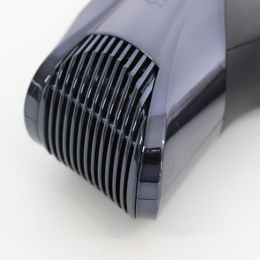 ボーナスストアPlus】MTG ReFa BEAUTECH DRYER S+ RE-BC-03A ブラック