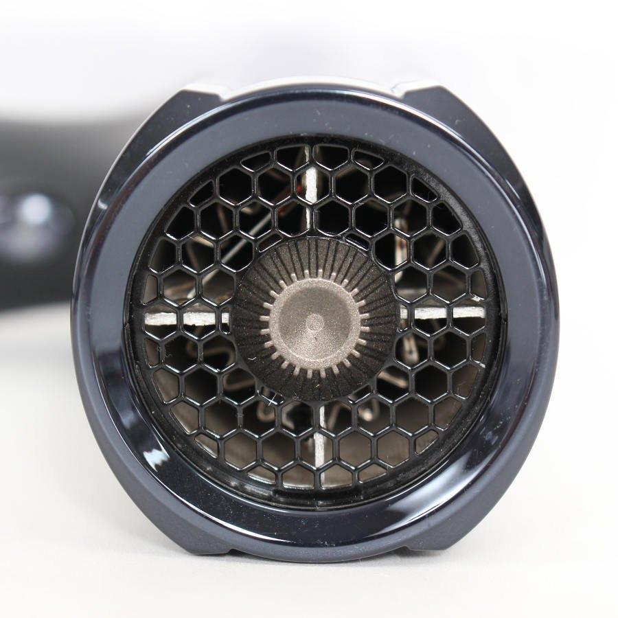 ボーナスストアPlus】MTG ReFa BEAUTECH DRYER S+ RE-BC-03A ブラック