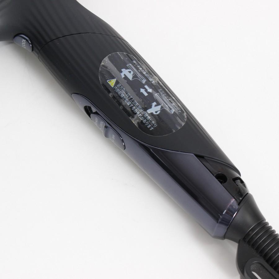 ボーナスストアPlus】MTG ReFa BEAUTECH DRYER S+ RE-BC-03A ブラック