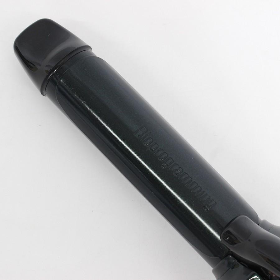 ボーナスストアPlus【美品】ヘアビューロン 7D Plus カール L-type 34.0mm HBRCL7D-L-JP バイオプログラミング ヘアアイロン リュミエリーナ 本体 |  | 02