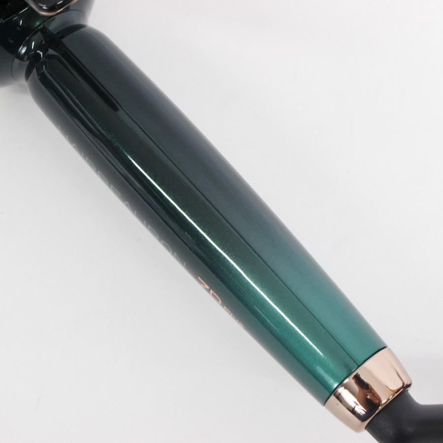 ボーナスストアPlus【美品】ヘアビューロン 7D Plus カール L-type 34.0mm HBRCL7D-L-JP バイオプログラミング ヘアアイロン リュミエリーナ 本体 |  | 03