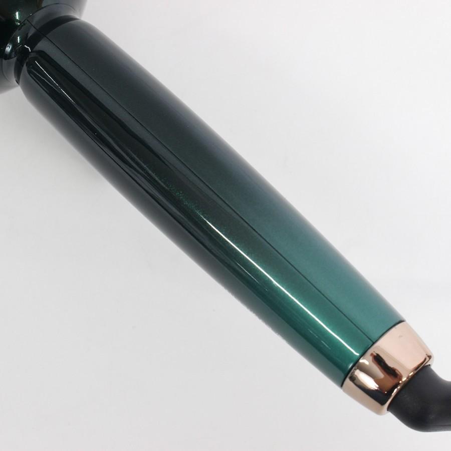 ボーナスストアPlus【美品】ヘアビューロン 7D Plus カール L-type 34.0mm HBRCL7D-L-JP バイオプログラミング ヘアアイロン リュミエリーナ 本体 |  | 06