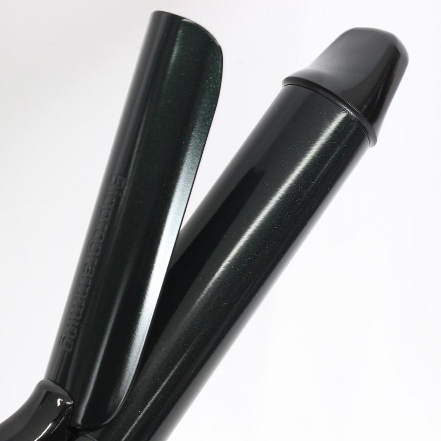 ボーナスストアPlus【美品】ヘアビューロン 7D Plus カール L-type 34.0mm HBRCL7D-L-JP バイオプログラミング ヘアアイロン リュミエリーナ 本体 |  | 07