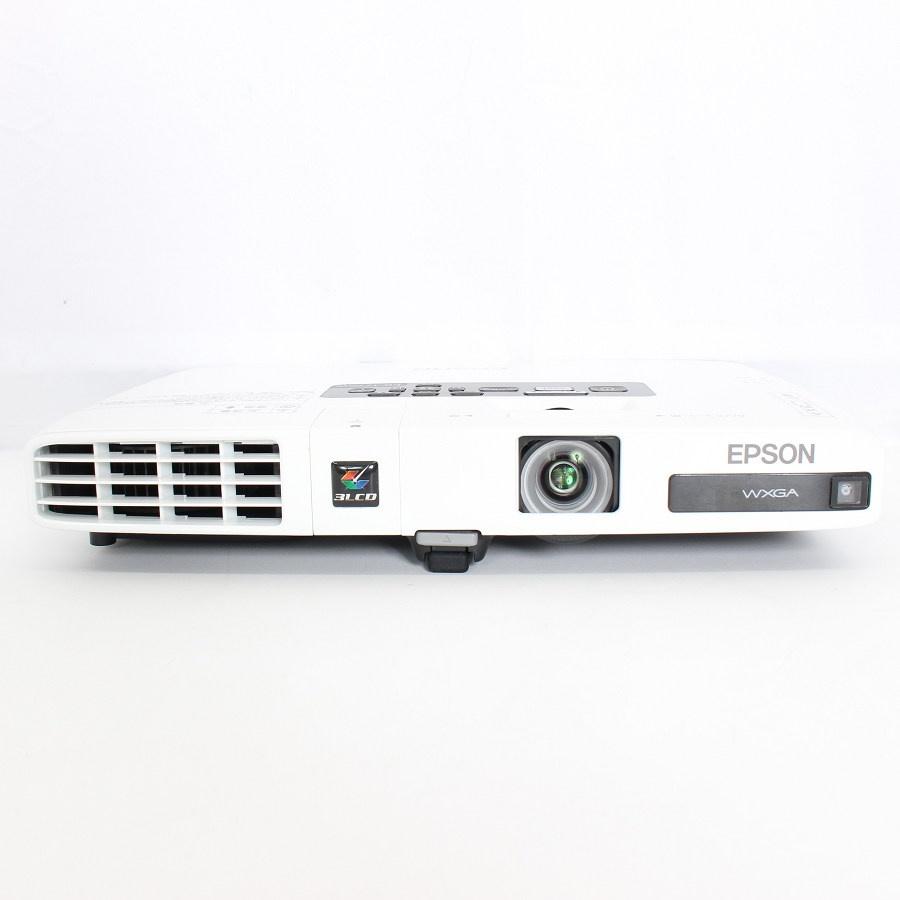 ボーナスストアPlus【美品】エプソン EB-1776W モバイルプロジェクター