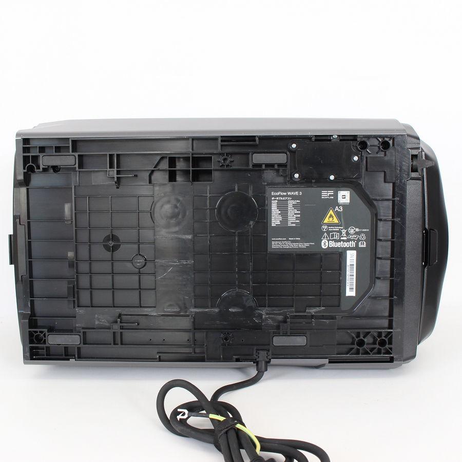 【ボーナスストアPlus】EcoFlow WAVE 3 EFWAVE3-JP-Nbox ポータブルエアコン 冷暖房性能 エコフロー ウェーブ クーラー 本体 |  | 12
