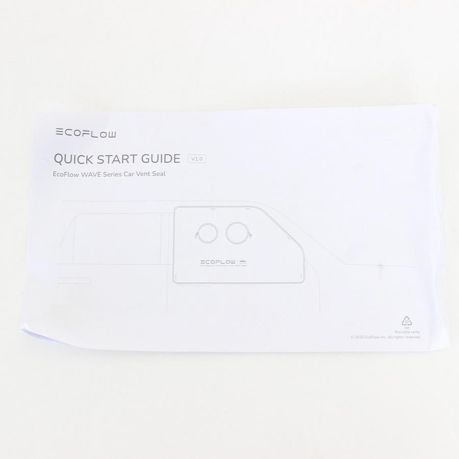 【ボーナスストアPlus】EcoFlow WAVE 3 EFWAVE3-JP-Nbox ポータブルエアコン 冷暖房性能 エコフロー ウェーブ クーラー 本体 |  | 14