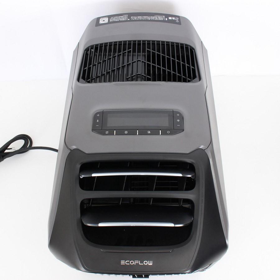 【ボーナスストアPlus】EcoFlow WAVE 3 EFWAVE3-JP-Nbox ポータブルエアコン 冷暖房性能 エコフロー ウェーブ クーラー 本体 |  | 01