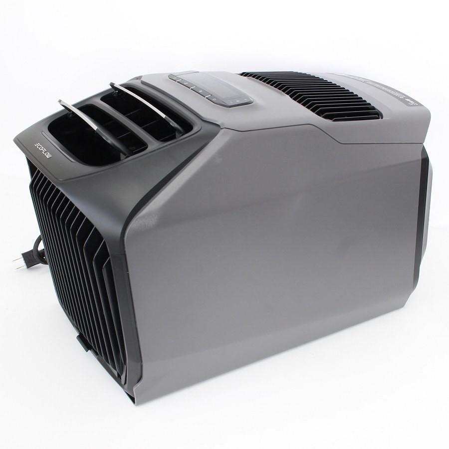 【ボーナスストアPlus】EcoFlow WAVE 3 EFWAVE3-JP-Nbox ポータブルエアコン 冷暖房性能 エコフロー ウェーブ クーラー 本体 |  | 02