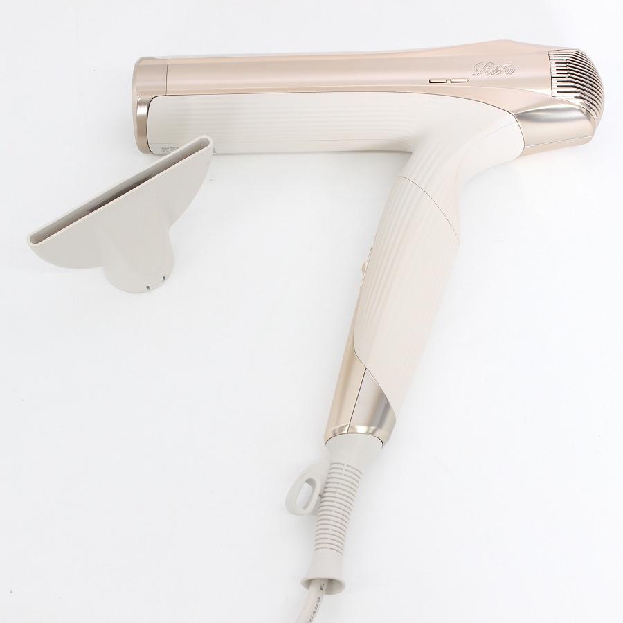 ボーナスストアPlus【美品】MTG ReFa BEAUTECH DRYER SMART W RE-AX