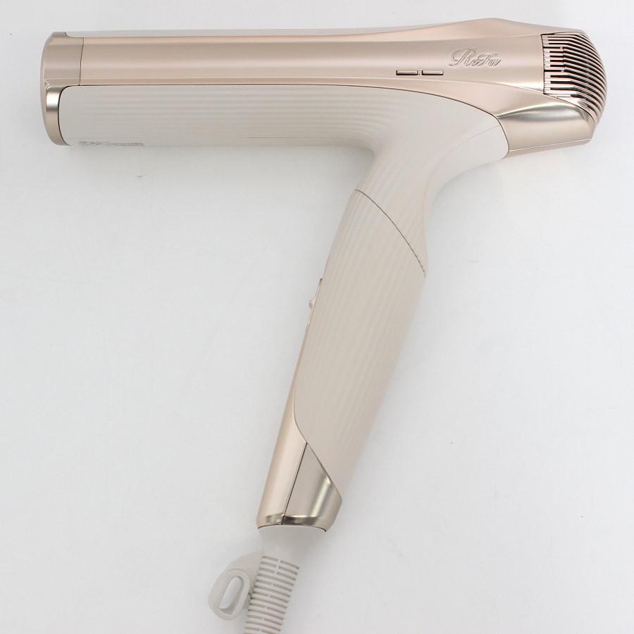 ボーナスストアPlus【美品】MTG ReFa BEAUTECH DRYER SMART W RE-AX