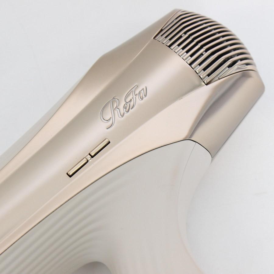 ボーナスストアPlus【美品】MTG ReFa BEAUTECH DRYER SMART W RE-AX