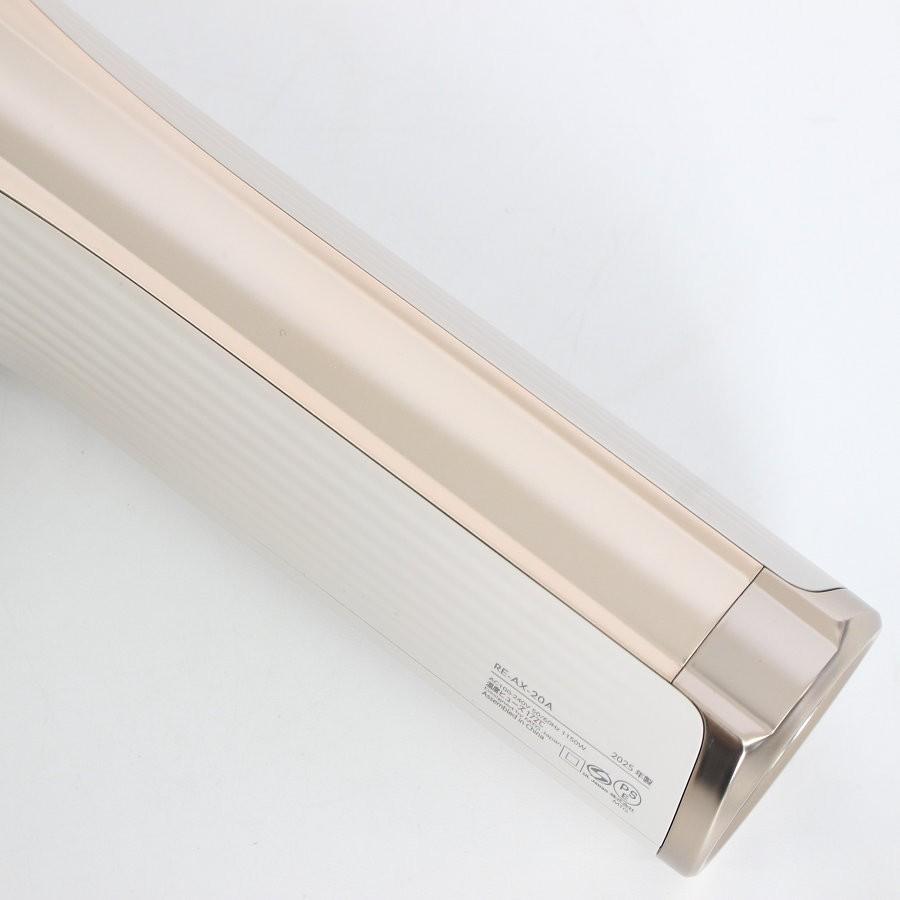 ボーナスストアPlus【美品】MTG ReFa BEAUTECH DRYER SMART W RE-AX