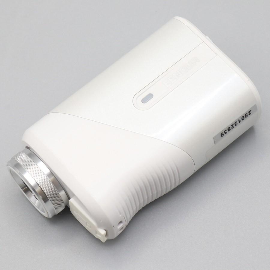 ボーナスストアPlus】EENOUR U800+ ホワイト ゴルフレーザー距離計