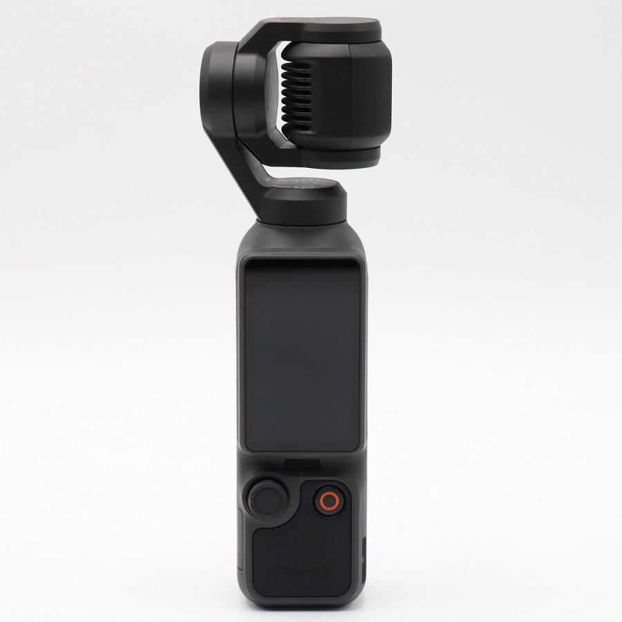 【ボーナスストアPlus】DJI Osmo Pocket 4 アクセサリー多数あり 1インチCMOS ポケットジンバルカメラ 本体 |  | 01