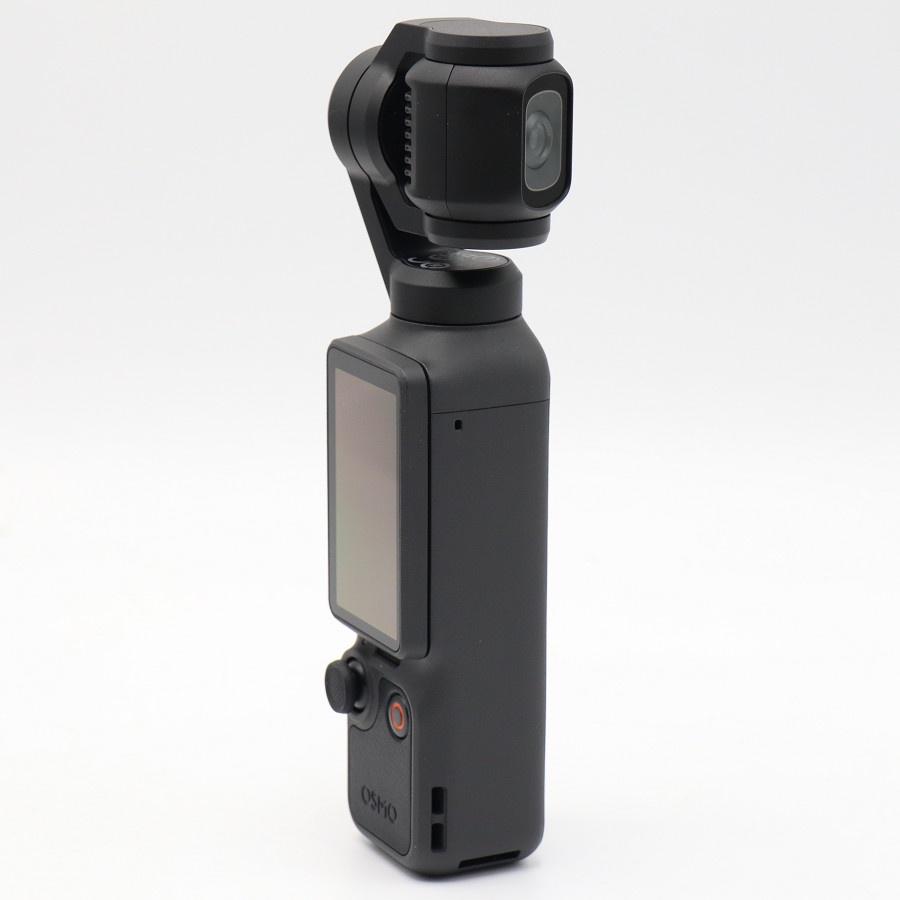 【ボーナスストアPlus】DJI Osmo Pocket 4 アクセサリー多数あり 1インチCMOS ポケットジンバルカメラ 本体 |  | 02