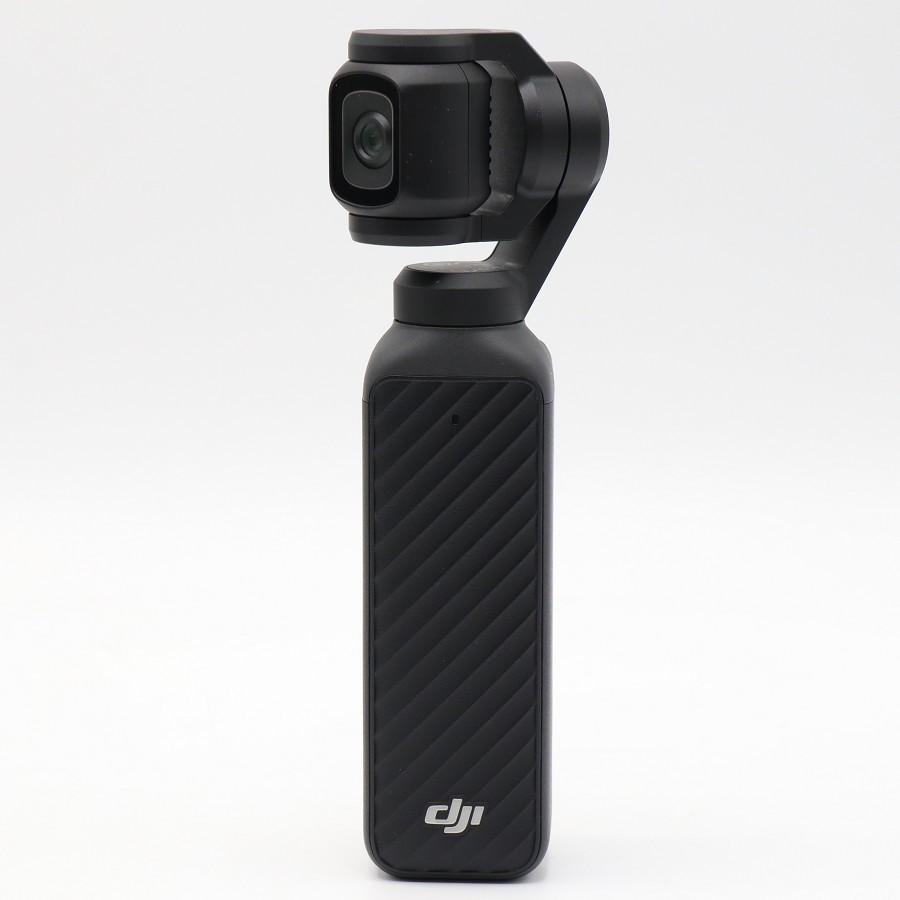 【ボーナスストアPlus】DJI Osmo Pocket 4 アクセサリー多数あり 1インチCMOS ポケットジンバルカメラ 本体 |  | 03