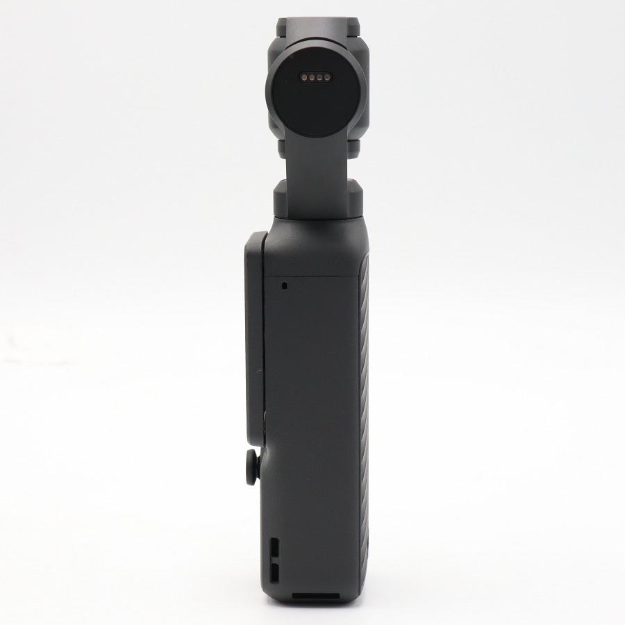 【ボーナスストアPlus】DJI Osmo Pocket 4 アクセサリー多数あり 1インチCMOS ポケットジンバルカメラ 本体 |  | 05