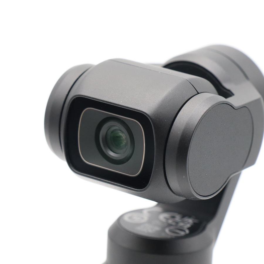 【ボーナスストアPlus】DJI Osmo Pocket 4 アクセサリー多数あり 1インチCMOS ポケットジンバルカメラ 本体 |  | 06