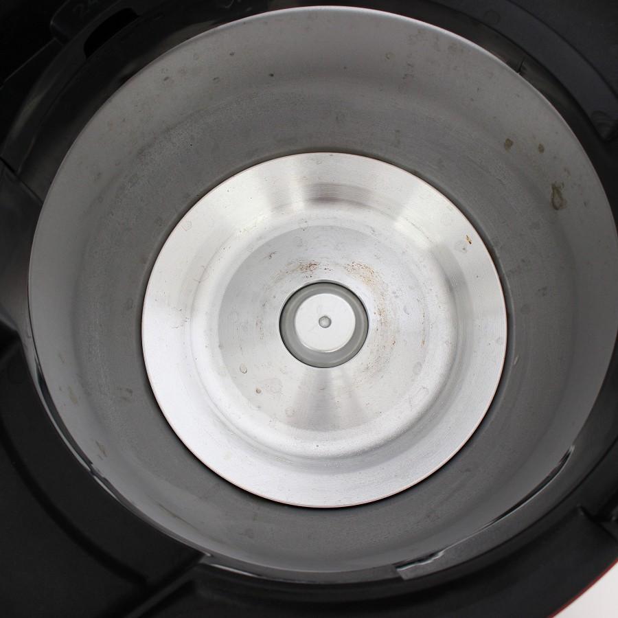 【ボーナスストアPlus】シャープ ヘルシオホットクック KN-HW24C-R 水なし自動調理鍋 2.4L レッド系 圧力鍋 本体 |  | 03