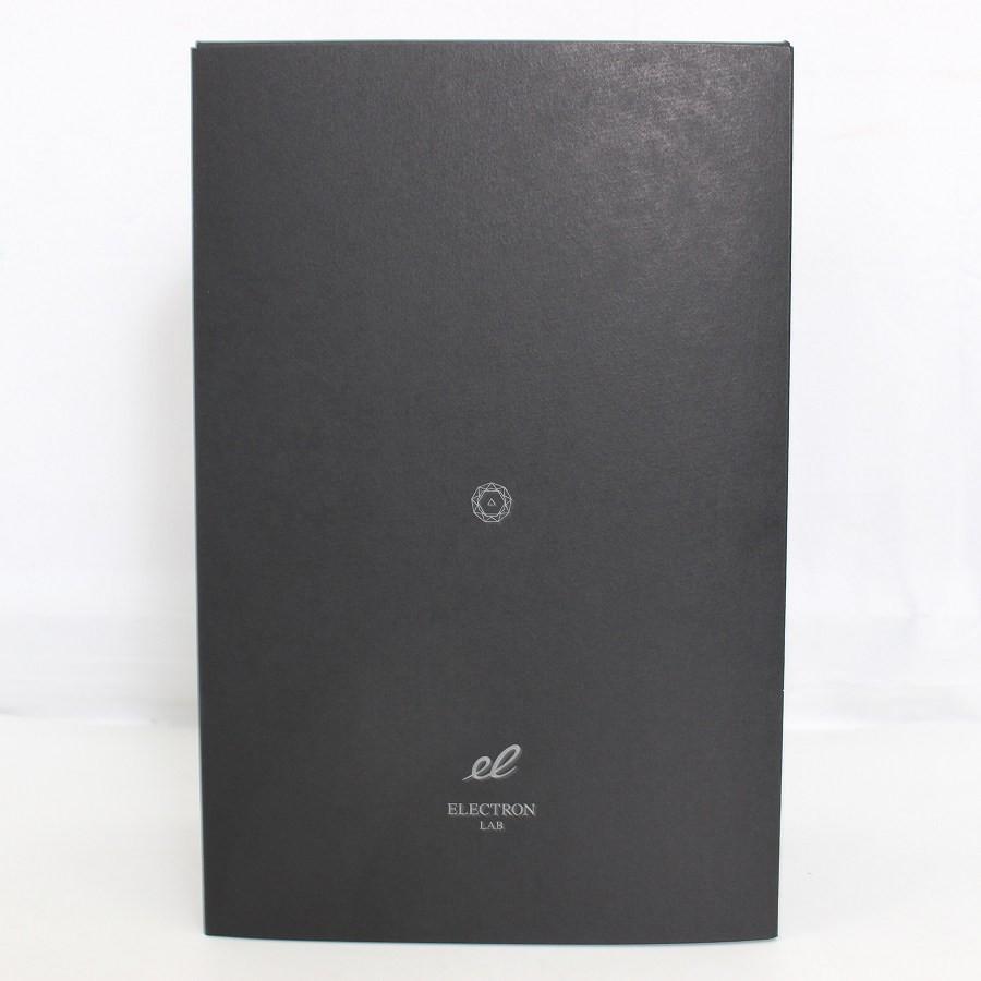 ボーナスストアPlus【新品】デンキバリブラシ 2.0+ ボディ 専用ケース+フェイスクリーム付き 低周波美容機器 エレクトロン ELECTRIC BARI BRUSH 本体 |  | 07