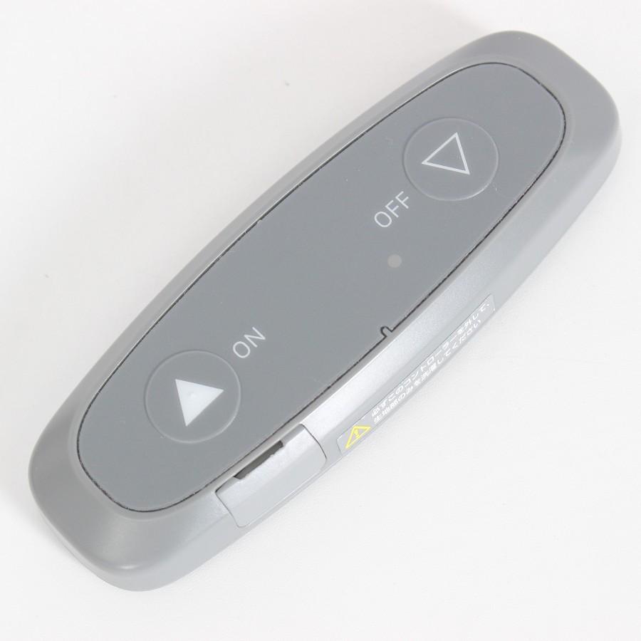 ボーナスストアPlus【美品】MTG SIXPAD Hip Fit S SE-BN-14A-S グレー 専用リモコン付き EMS シックスパッド ヒップフィット Sサイズ 本体 |  | 08