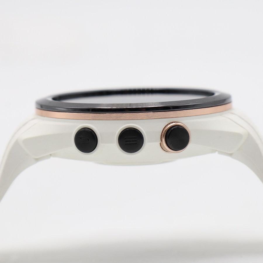 ボーナスストアPlus】GARMIN Approach S70 42mm White 010-02746-20