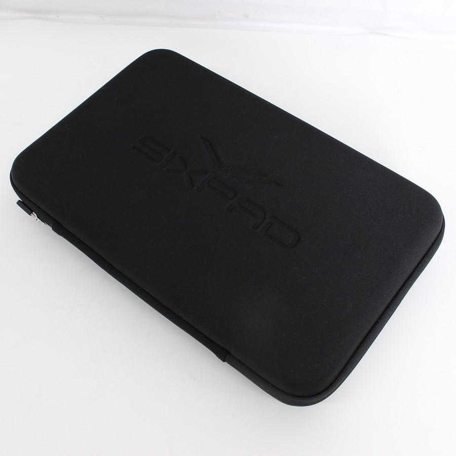 【ボーナスストアPlus】MTG SIXPAD Powersuit Core Belt SE-BS-00B-M ホームジム対応モデル Mサイズ シックスパッド パワースーツ コアベルト 本体 |  | 12