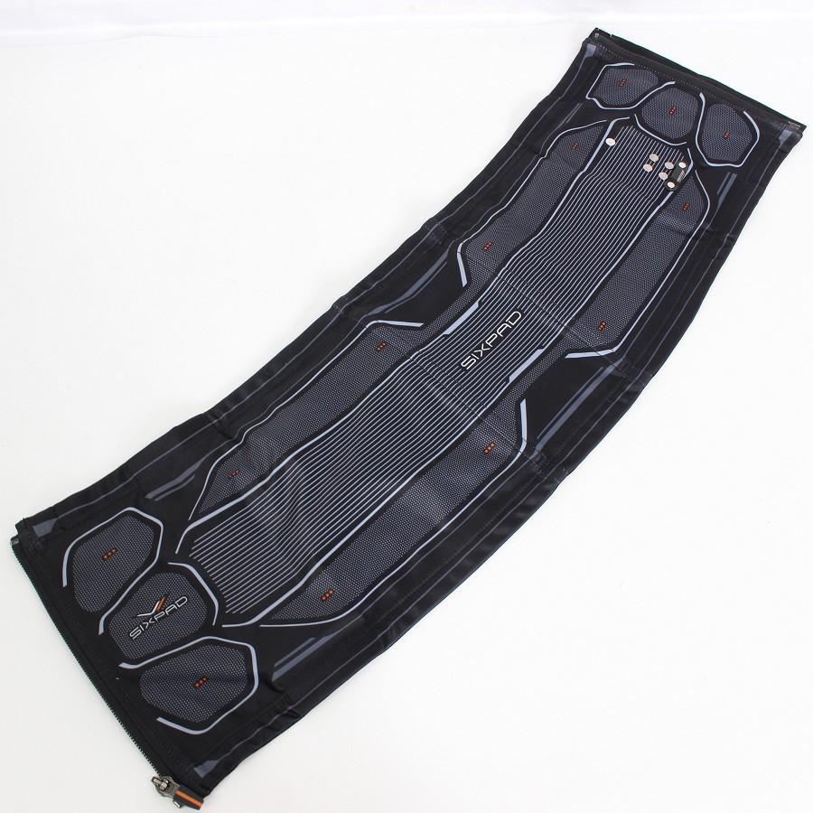 【ボーナスストアPlus】MTG SIXPAD Powersuit Core Belt SE-BS-00B-M ホームジム対応モデル Mサイズ シックスパッド パワースーツ コアベルト 本体 |  | 03