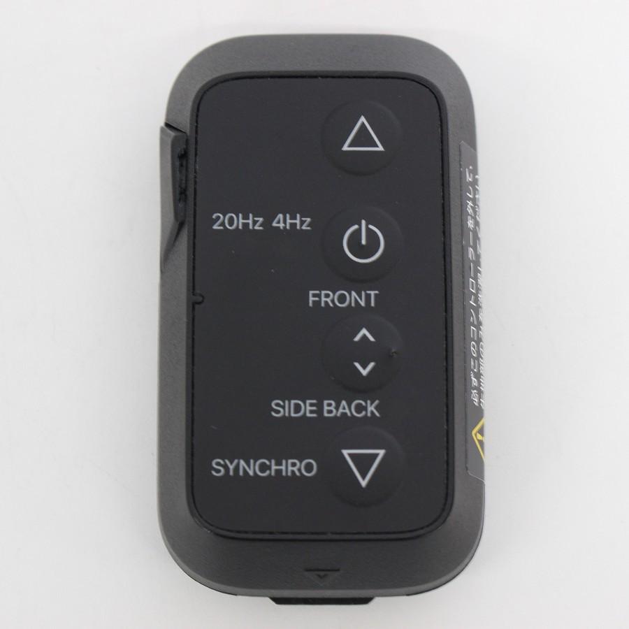 【ボーナスストアPlus】MTG SIXPAD Powersuit Core Belt SE-BS-00B-M ホームジム対応モデル Mサイズ シックスパッド パワースーツ コアベルト 本体 |  | 08