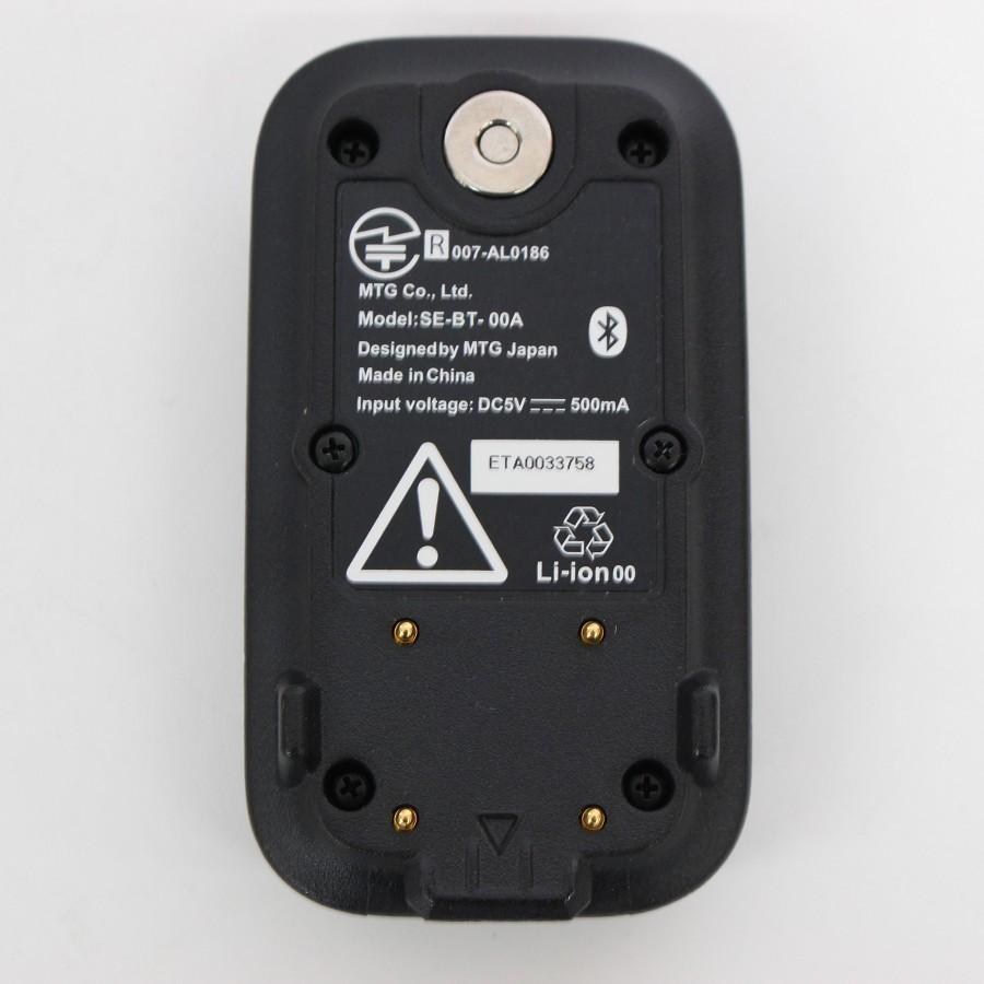 【ボーナスストアPlus】MTG SIXPAD Powersuit Core Belt SE-BS-00B-M ホームジム対応モデル Mサイズ シックスパッド パワースーツ コアベルト 本体 |  | 09