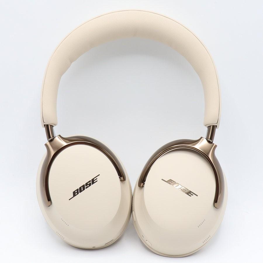 ボーナスストアPlus【美品】BOSE QuietComfort Ultra Headphones 第2