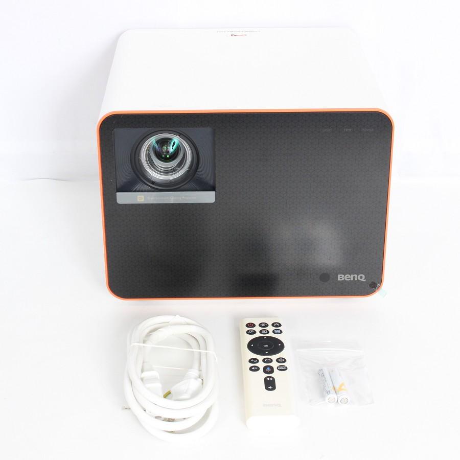 【ボーナスストアPlus】BenQ X3000i-JP ホームプロジェクター ベンキュー 本体 | 
