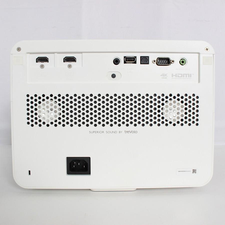 【ボーナスストアPlus】BenQ X3000i-JP ホームプロジェクター ベンキュー 本体 |  | 02
